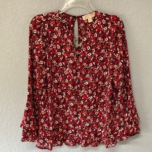 3/$15 MICHAEL-Michael Kors Blouse S